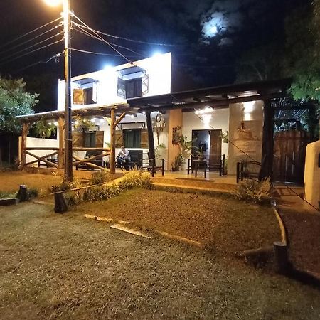 Cerca Del Rio Carmen del Paraná Exterior photo