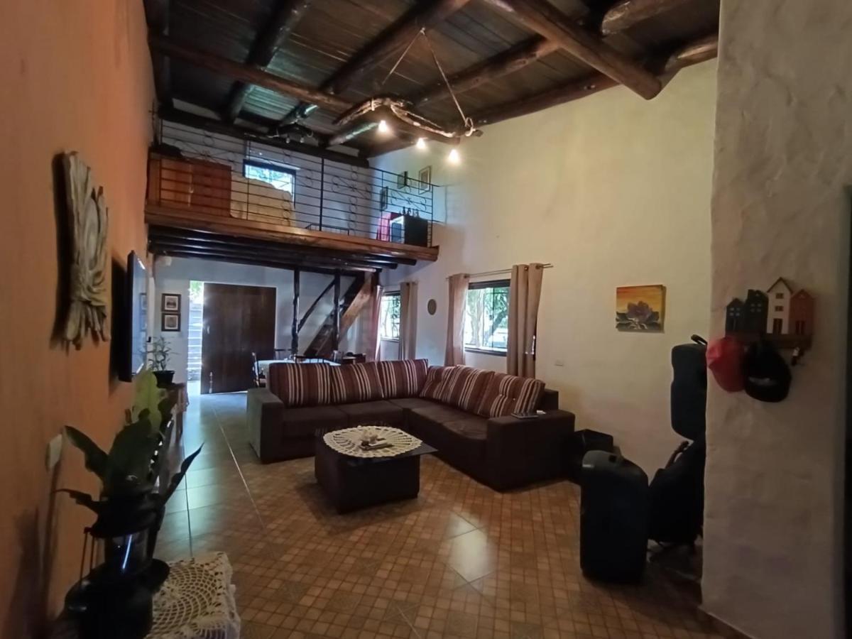 Cerca Del Rio Carmen del Paraná Exterior photo