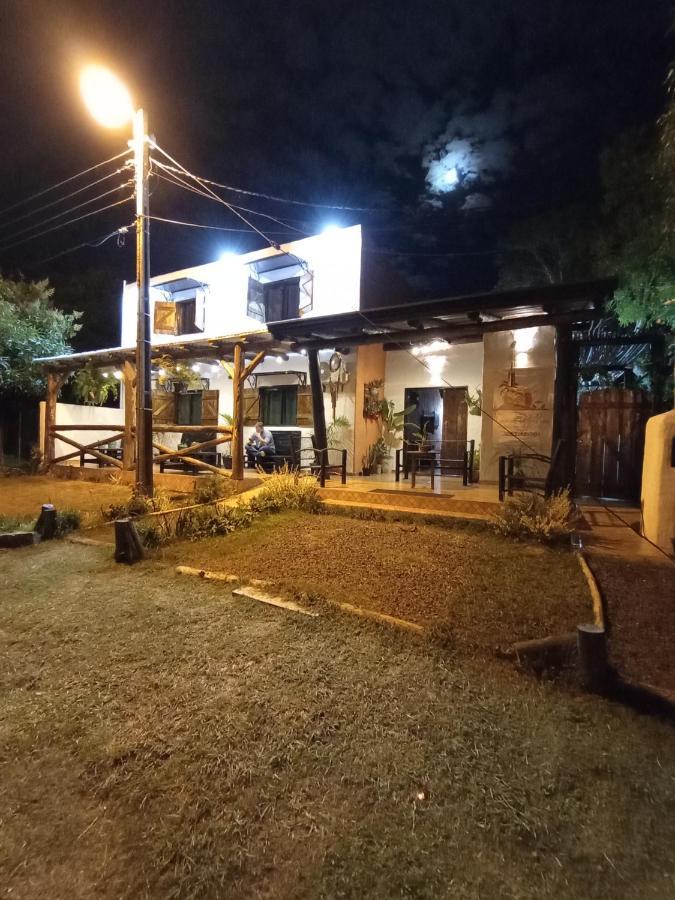 Cerca Del Rio Carmen del Paraná Exterior photo