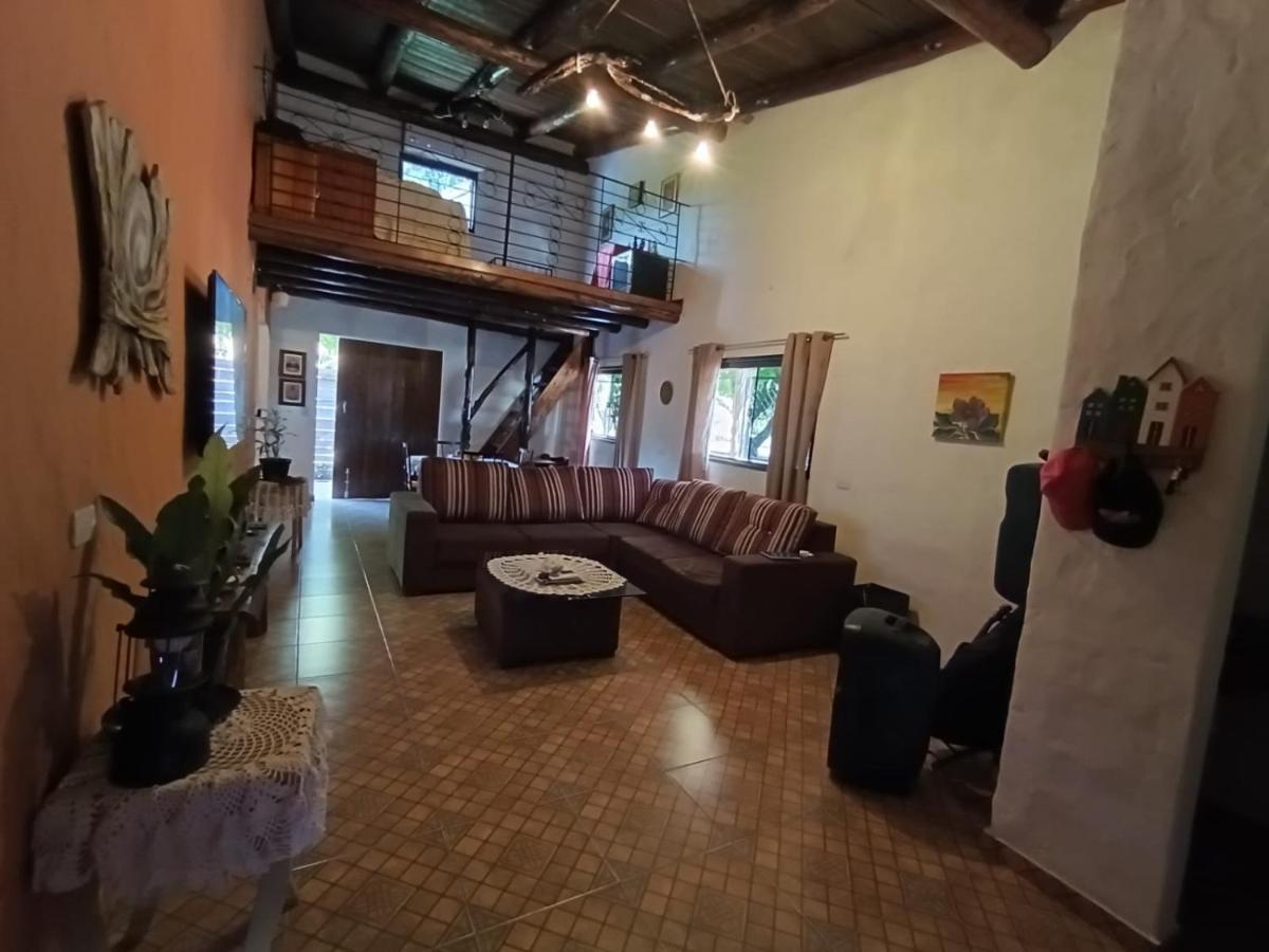 Cerca Del Rio Carmen del Paraná Exterior photo