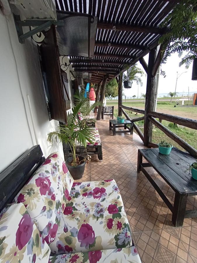 Cerca Del Rio Carmen del Paraná Exterior photo